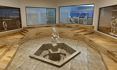 河北省石家莊市正定博物館